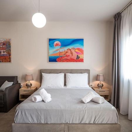 Archanes Luxury Apartment 外观 照片