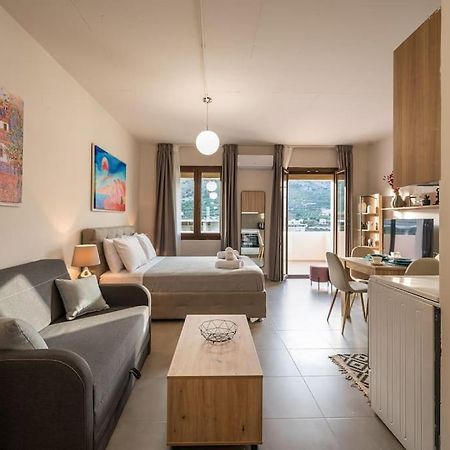 Archanes Luxury Apartment 外观 照片
