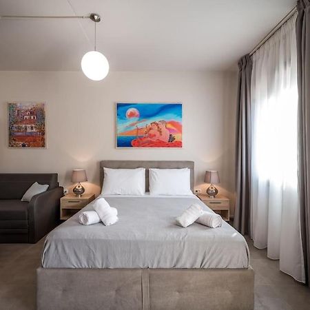 Archanes Luxury Apartment 外观 照片