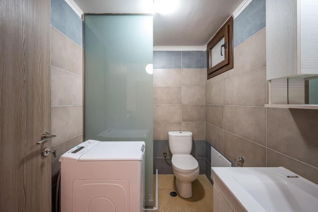 Archanes Luxury Apartment 外观 照片