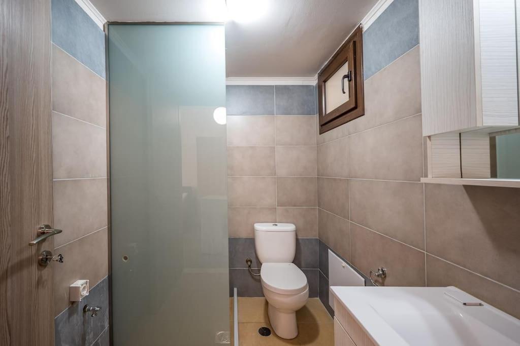 Archanes Luxury Apartment 外观 照片