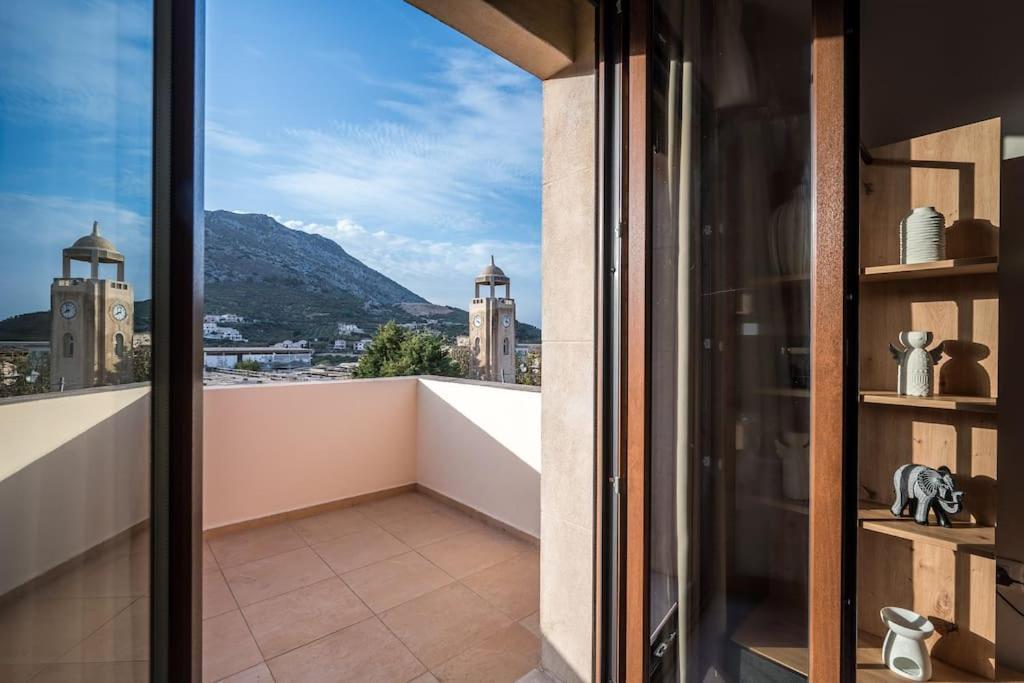 Archanes Luxury Apartment 外观 照片