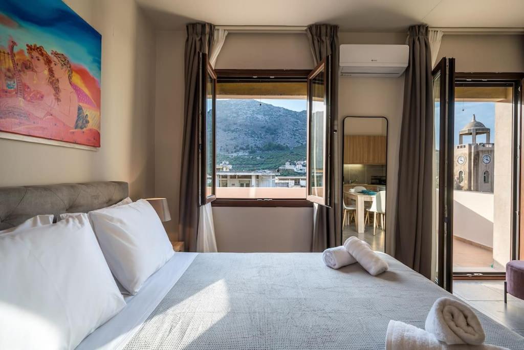 Archanes Luxury Apartment 外观 照片